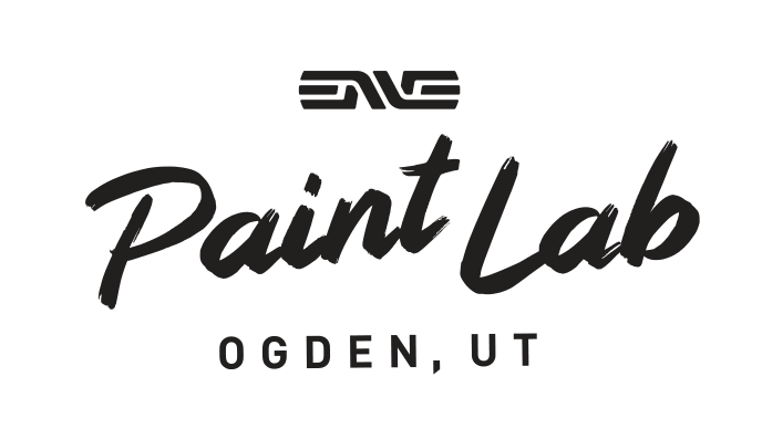 ENVE Paint Lab