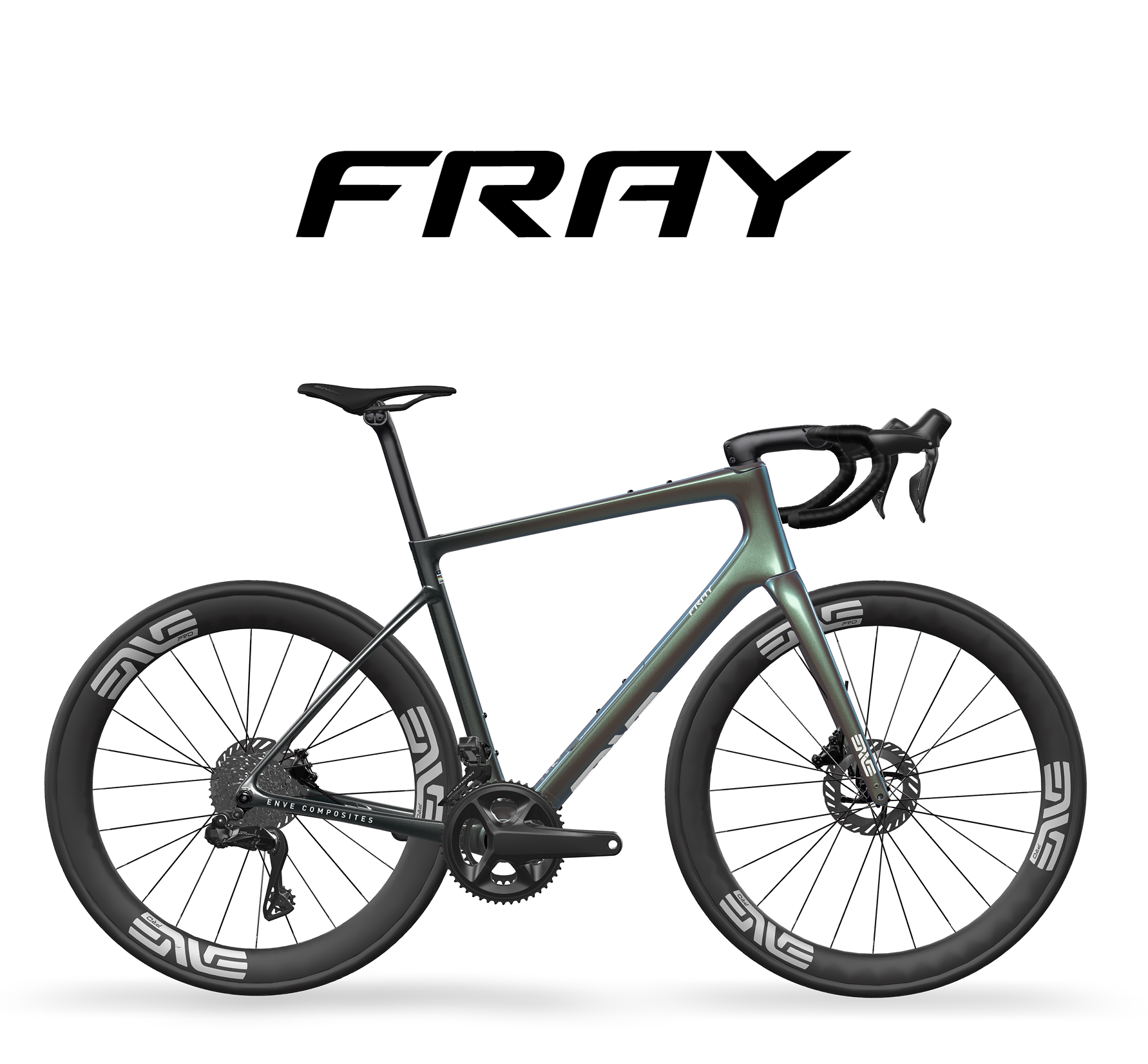 Fray frame