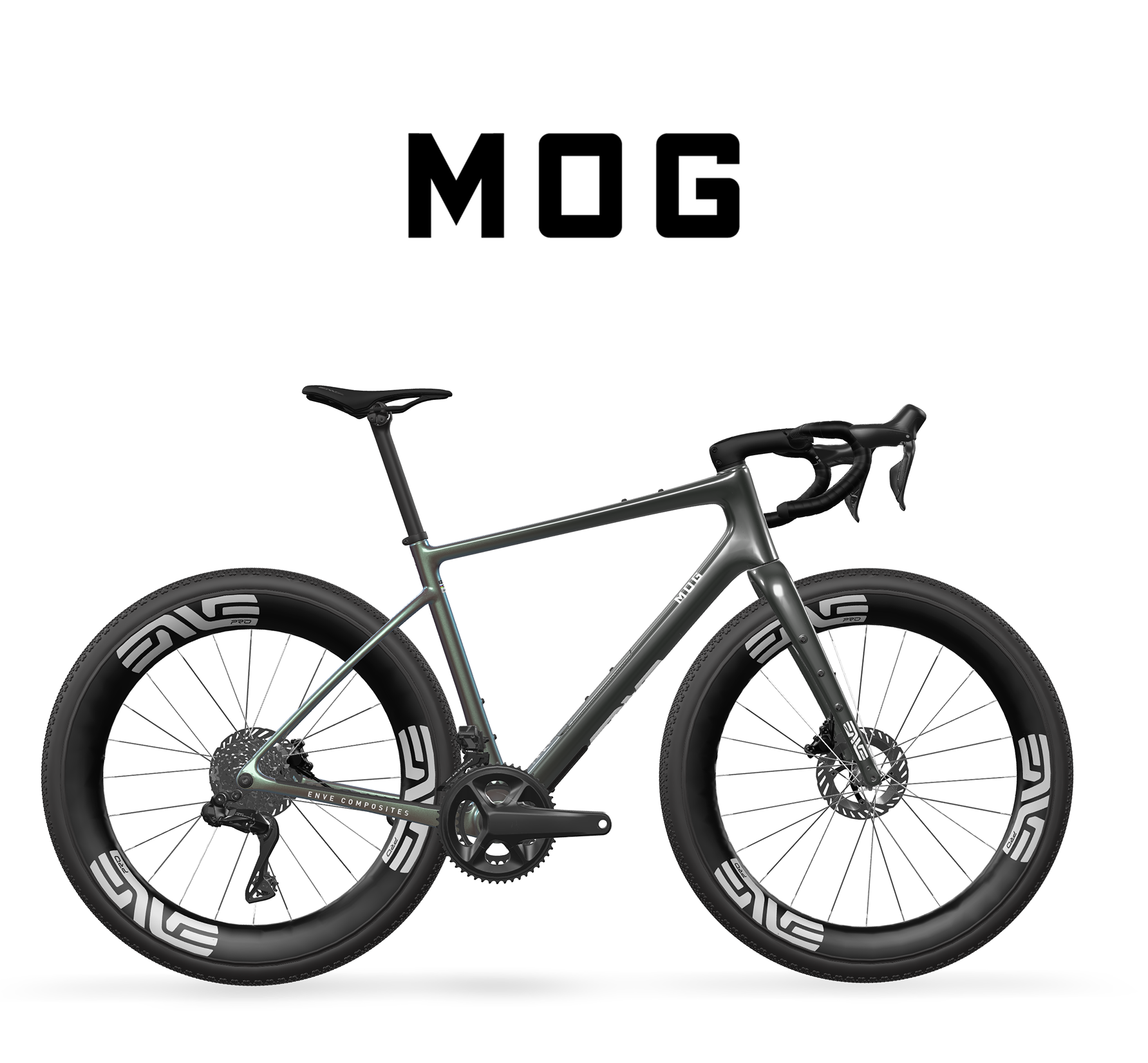 Mog frame
